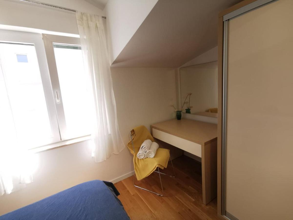 סביד Villa Vesa מראה חיצוני תמונה