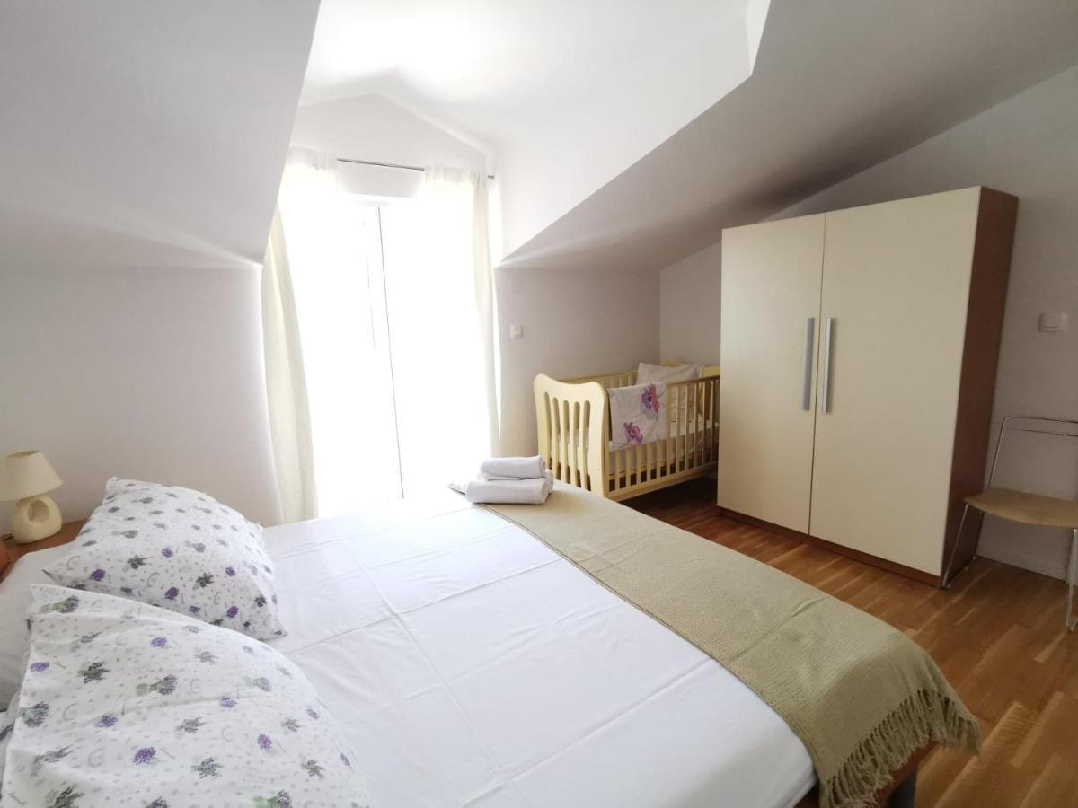 סביד Villa Vesa מראה חיצוני תמונה