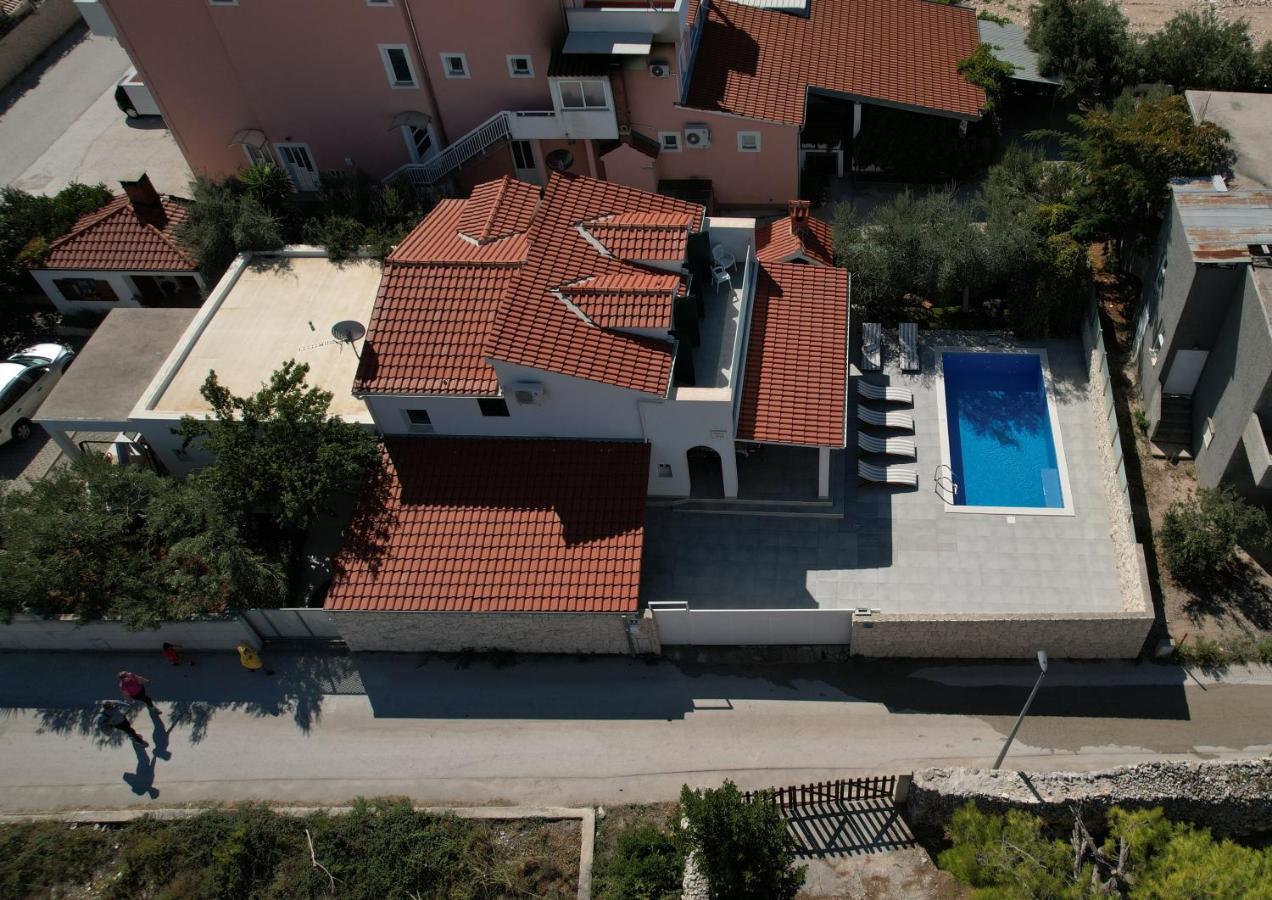 סביד Villa Vesa מראה חיצוני תמונה