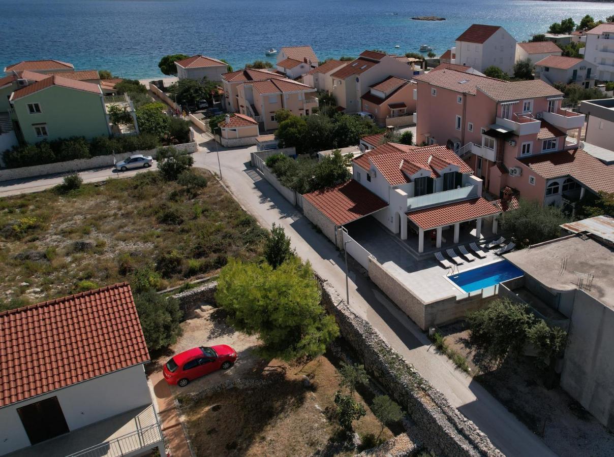 סביד Villa Vesa מראה חיצוני תמונה