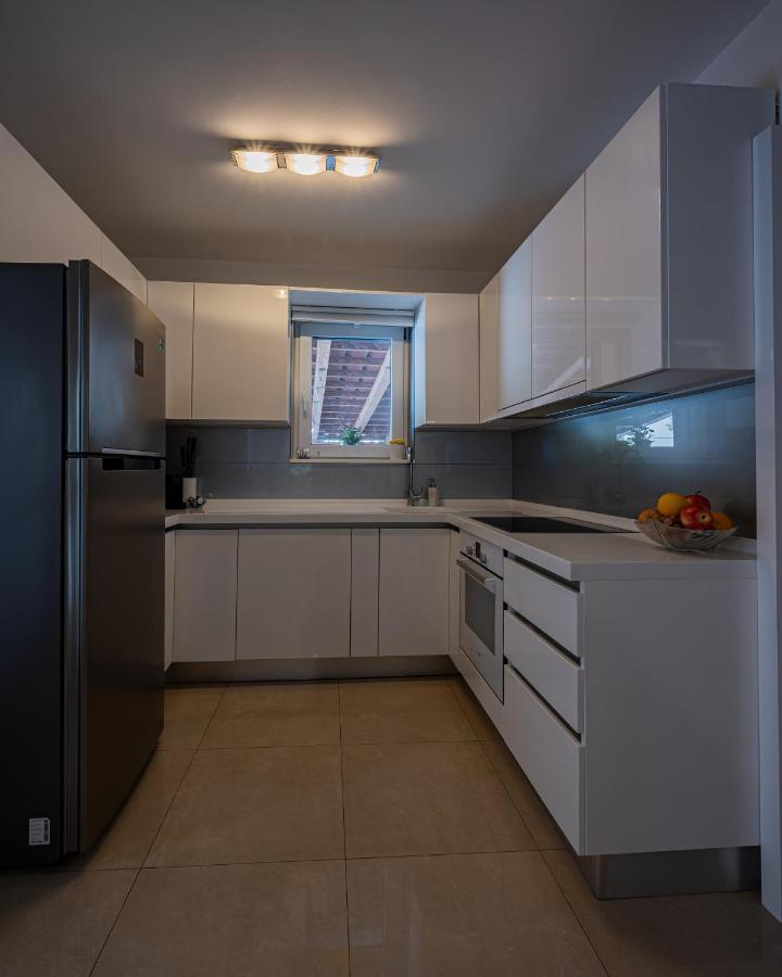 סביד Villa Vesa מראה חיצוני תמונה