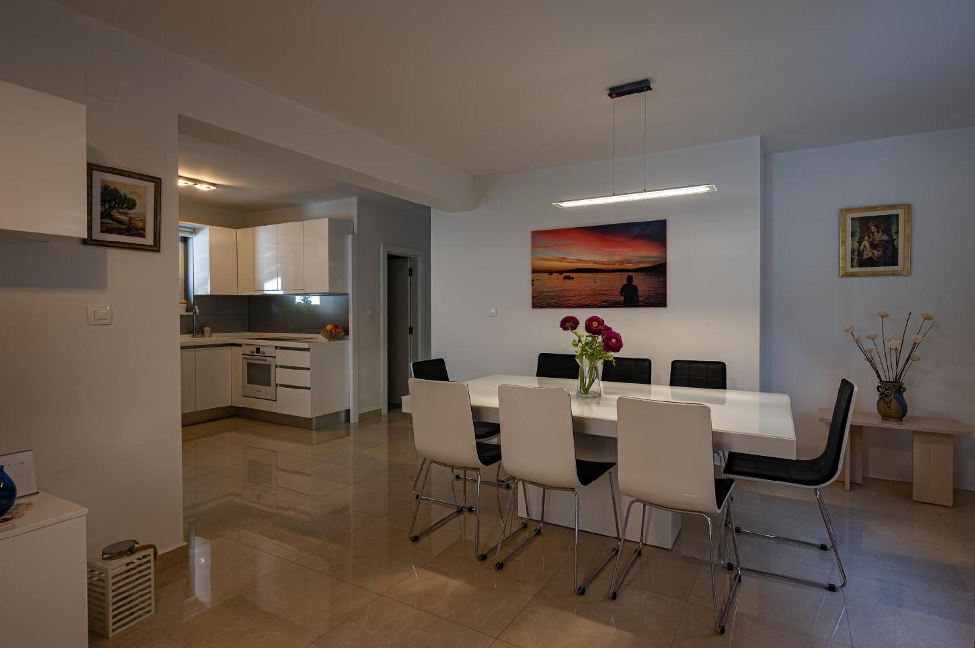 סביד Villa Vesa מראה חיצוני תמונה