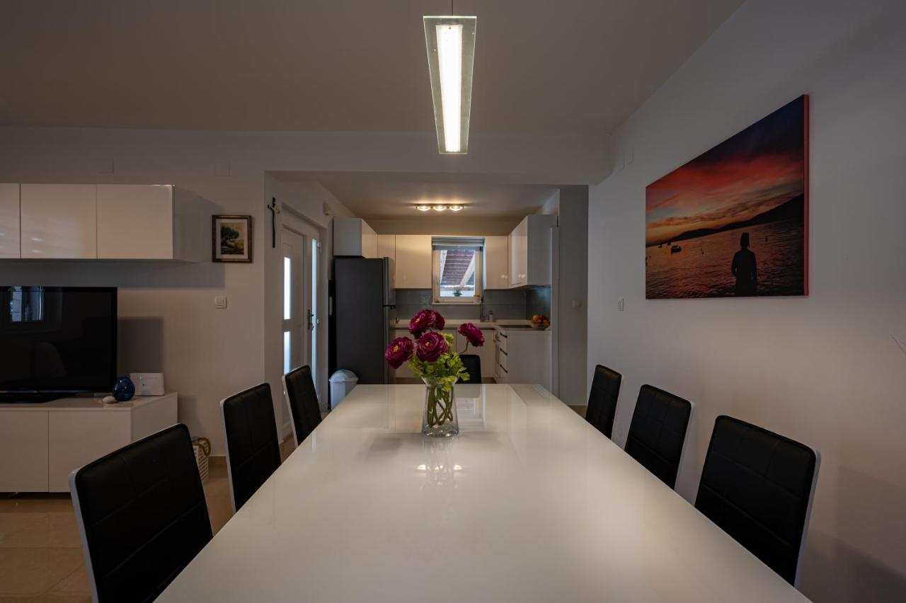 סביד Villa Vesa מראה חיצוני תמונה