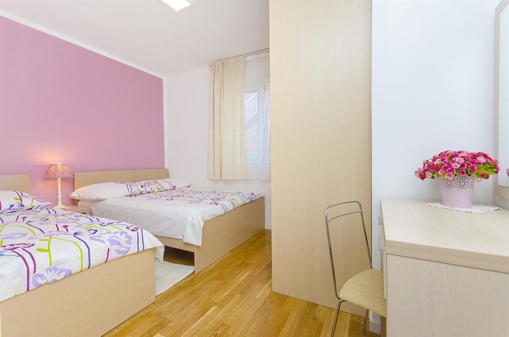 סביד Villa Vesa מראה חיצוני תמונה