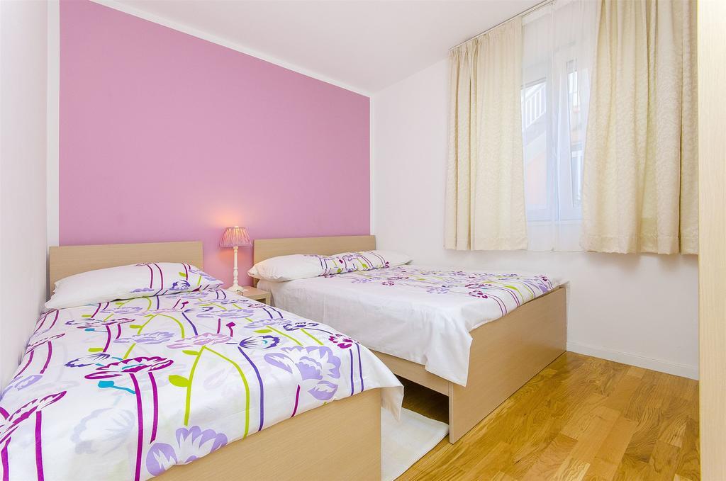 סביד Villa Vesa מראה חיצוני תמונה