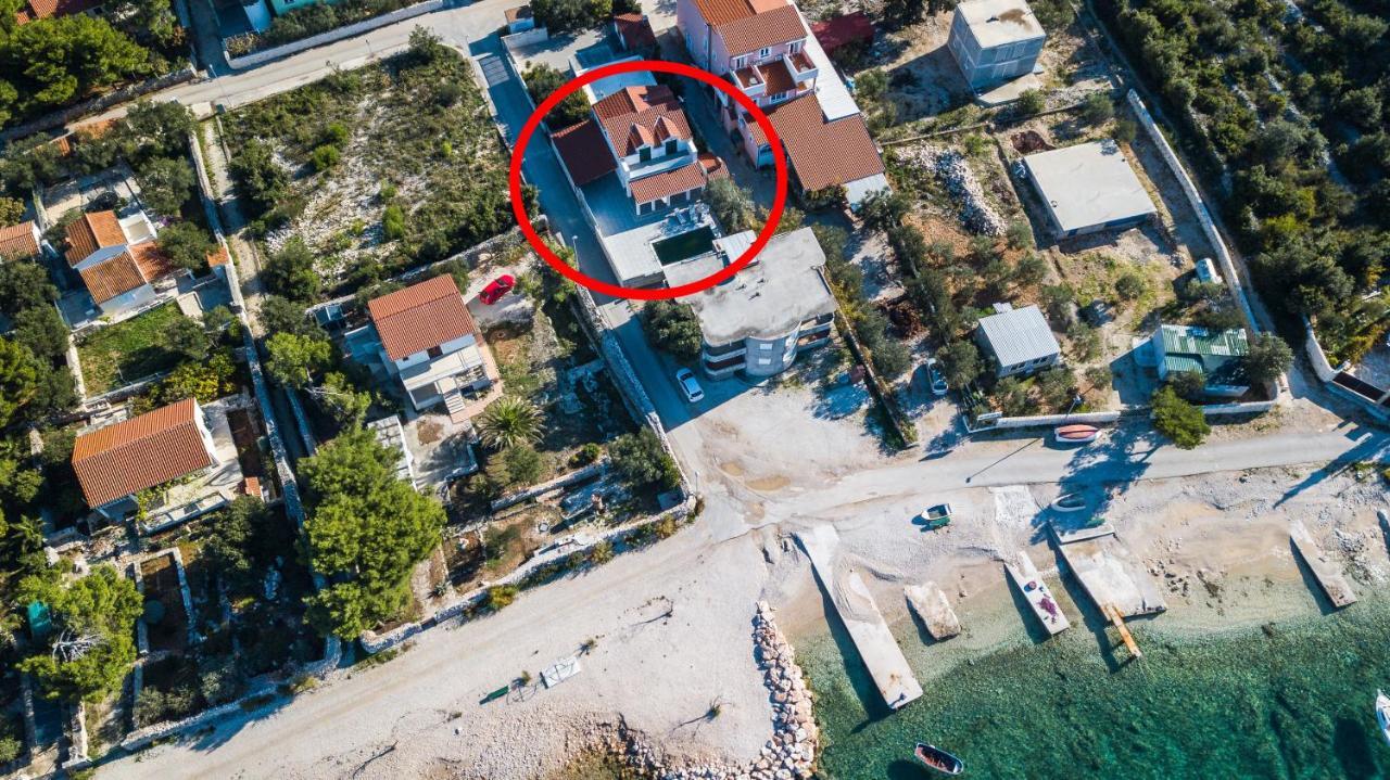 סביד Villa Vesa מראה חיצוני תמונה