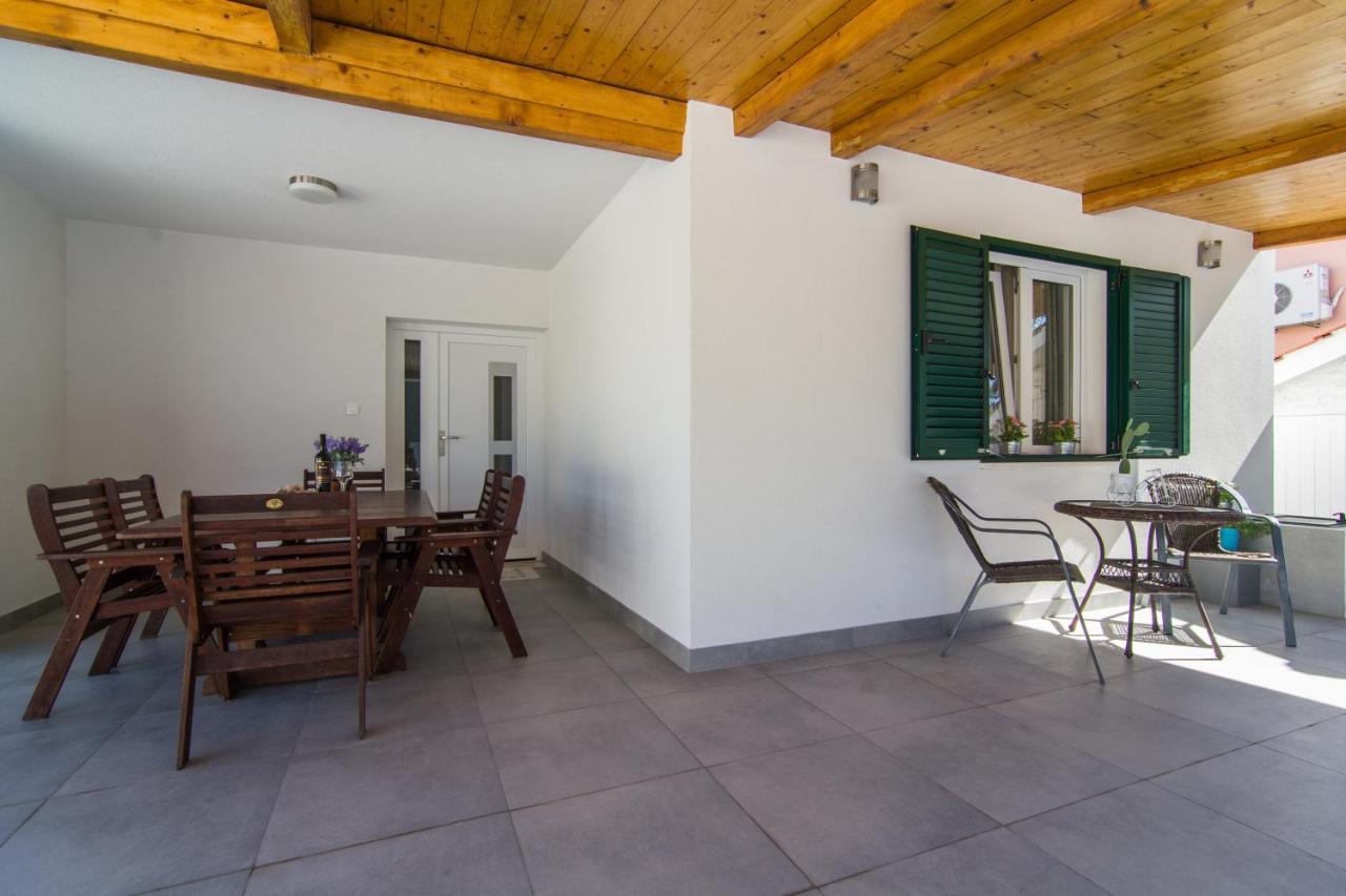 סביד Villa Vesa מראה חיצוני תמונה